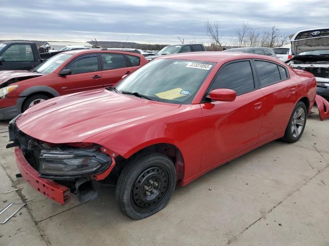 DODGE CHARGER SE 2015 2c3cdxbg5fh925726