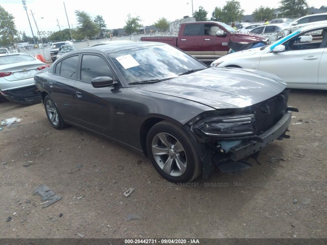 DODGE CHARGER 2015 2c3cdxbg5fh926049