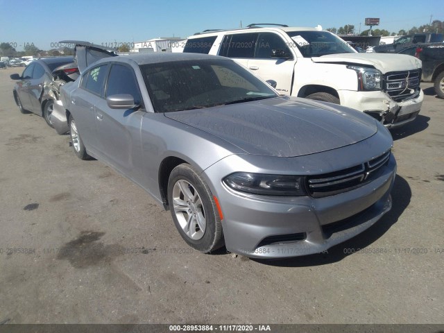 DODGE CHARGER 2016 2c3cdxbg5gh102909