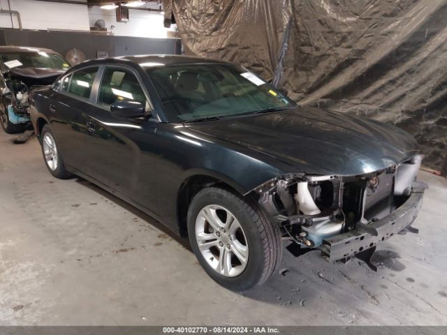 DODGE CHARGER 2016 2c3cdxbg5gh103381