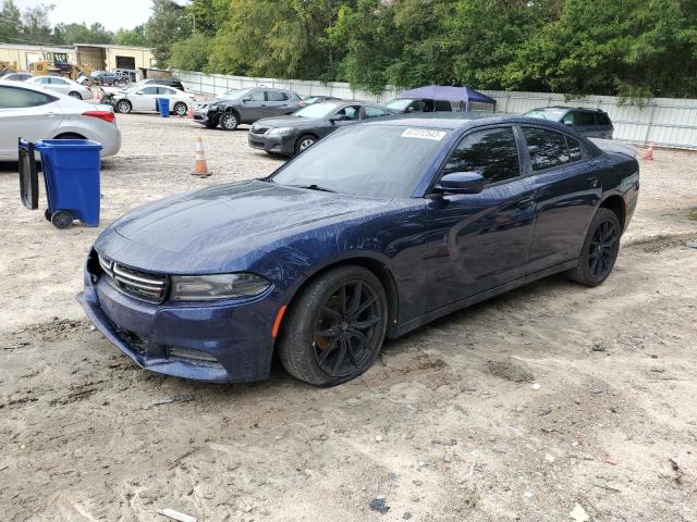 DODGE CHARGER SE 2016 2c3cdxbg5gh104420