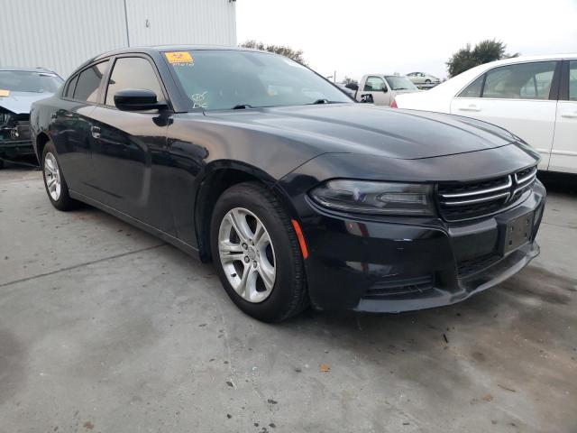 DODGE CHARGER SE 2016 2c3cdxbg5gh108919