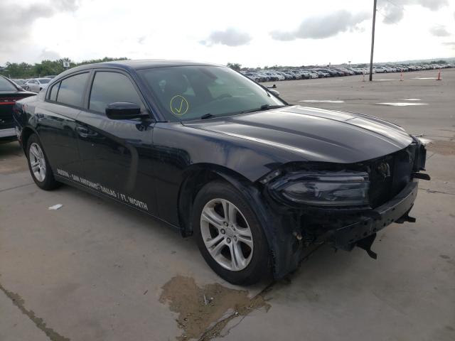 DODGE CHARGER SE 2016 2c3cdxbg5gh108922