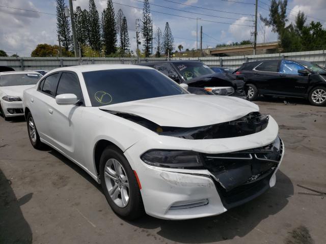 DODGE CHARGER SE 2016 2c3cdxbg5gh121363