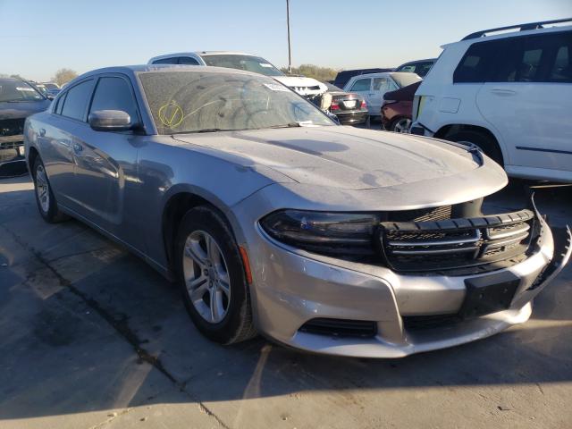 DODGE CHARGER SE 2016 2c3cdxbg5gh121380