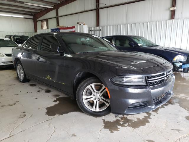 DODGE CHARGER SE 2016 2c3cdxbg5gh121735