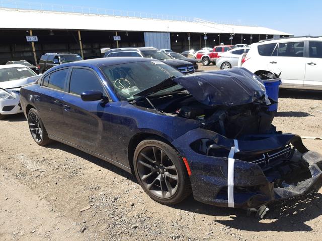 DODGE CHARGER SE 2016 2c3cdxbg5gh122898