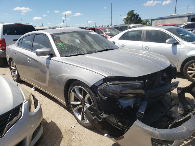 DODGE CHARGER SE 2016 2c3cdxbg5gh140107