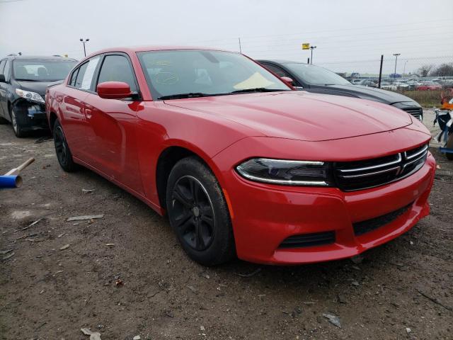 DODGE CHARGER SE 2016 2c3cdxbg5gh140169