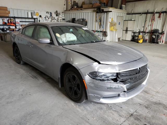 DODGE CHARGER SE 2016 2c3cdxbg5gh140432