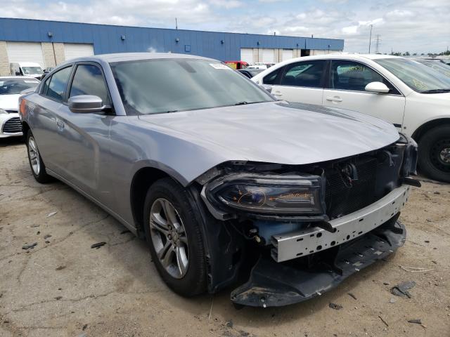 DODGE CHARGER SE 2016 2c3cdxbg5gh140477