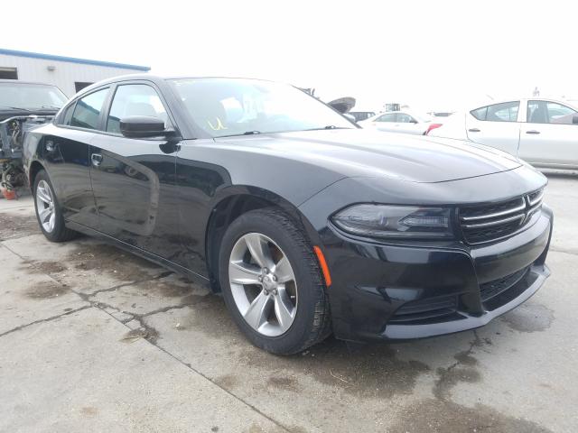 DODGE CHARGER SE 2016 2c3cdxbg5gh143492