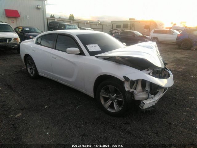 DODGE CHARGER 2016 2c3cdxbg5gh146246