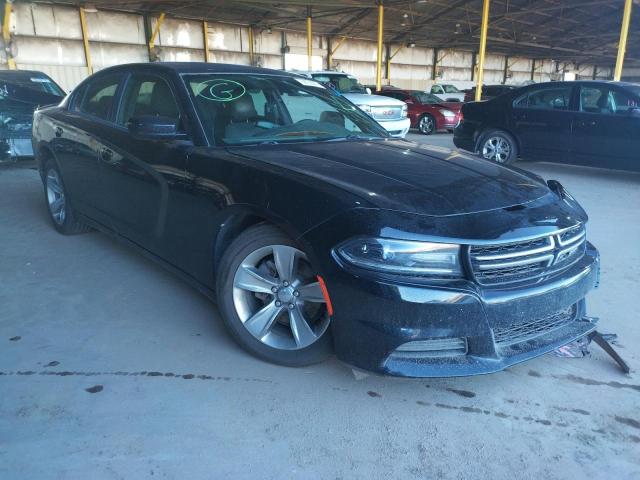 DODGE CHARGER SE 2016 2c3cdxbg5gh154508