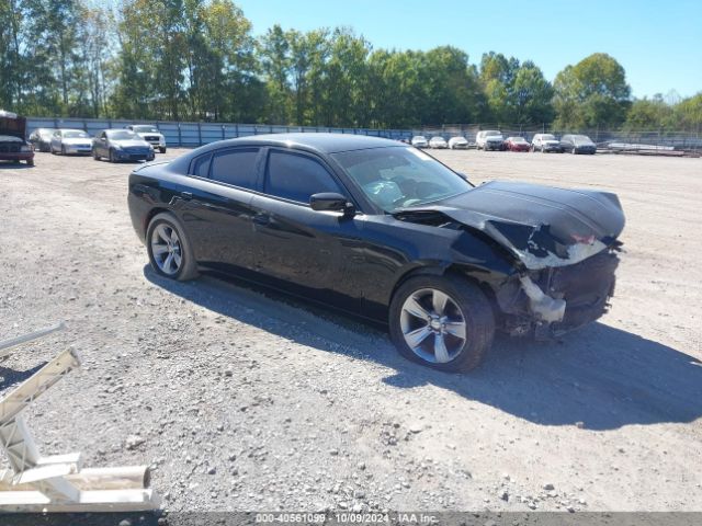 DODGE CHARGER 2016 2c3cdxbg5gh154525