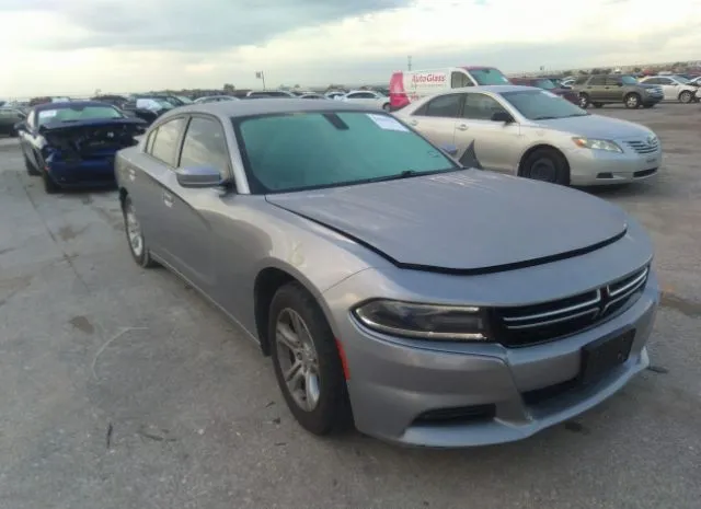 DODGE CHARGER 2016 2c3cdxbg5gh173589