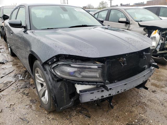 DODGE CHARGER 2016 2c3cdxbg5gh174564