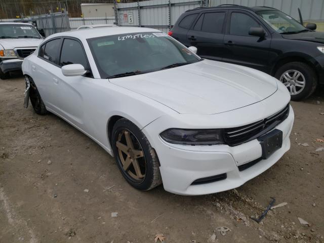 DODGE CHARGER SE 2016 2c3cdxbg5gh180011