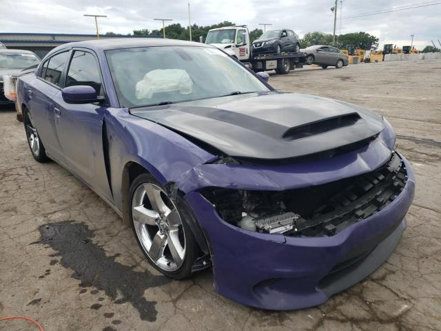 DODGE CHARGER SE 2016 2c3cdxbg5gh205506