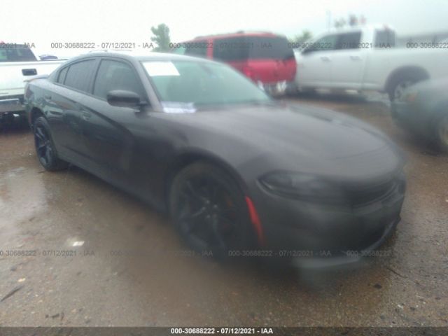 DODGE CHARGER 2016 2c3cdxbg5gh218918