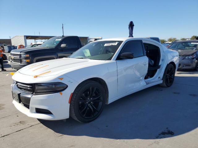 DODGE CHARGER 2016 2c3cdxbg5gh218921