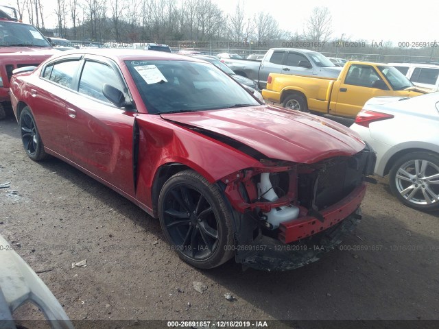 DODGE CHARGER 2016 2c3cdxbg5gh223097