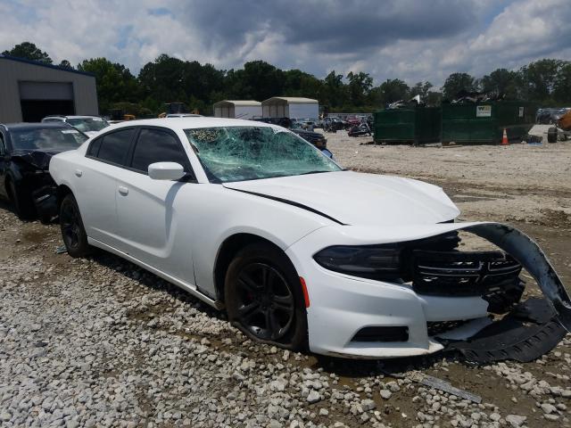 DODGE CHARGER SE 2016 2c3cdxbg5gh228588