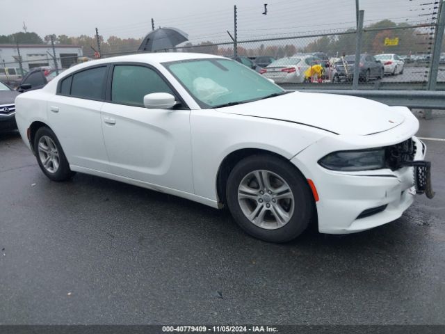 DODGE CHARGER 2016 2c3cdxbg5gh228784