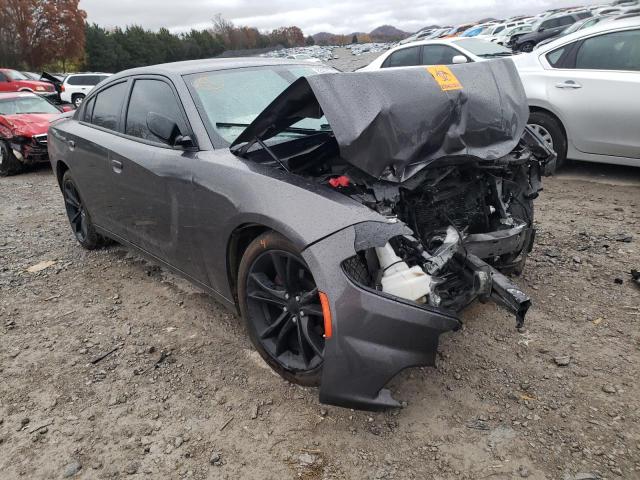 DODGE CHARGER SE 2016 2c3cdxbg5gh233418