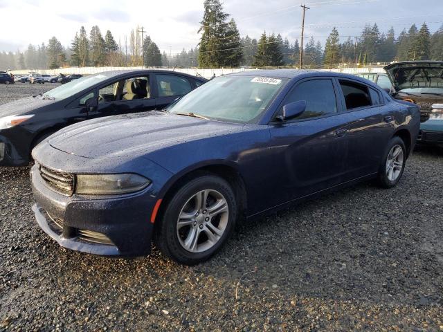 DODGE CHARGER SE 2016 2c3cdxbg5gh241020