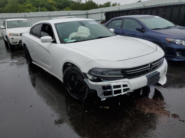 DODGE CHARGER SE 2015 2c3cdxbg5gh241082