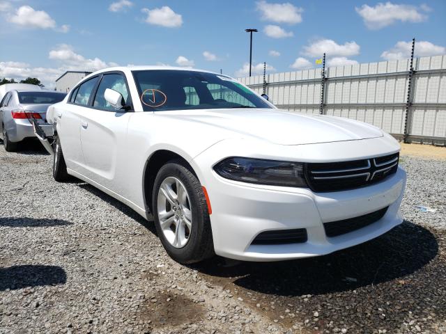 DODGE CHARGER SE 2016 2c3cdxbg5gh242152