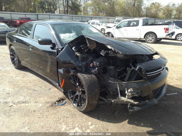 DODGE CHARGER 2016 2c3cdxbg5gh242636