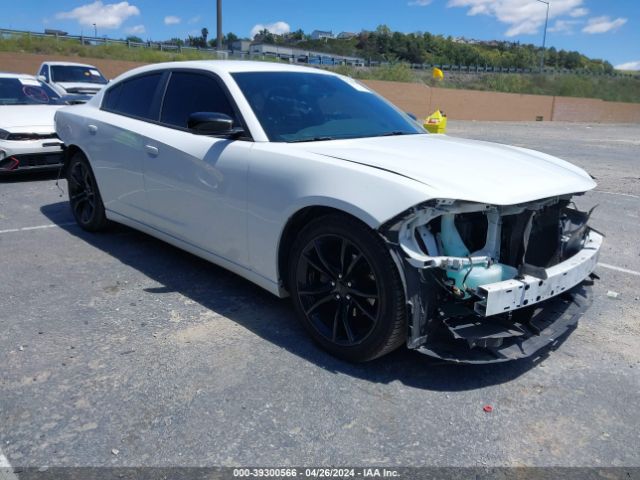 DODGE CHARGER 2016 2c3cdxbg5gh251451