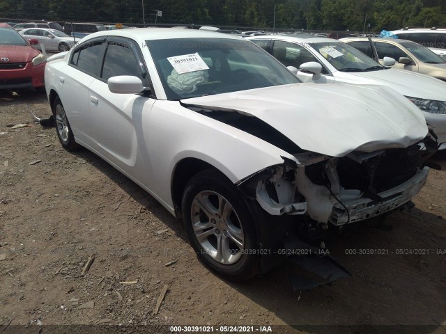 DODGE CHARGER 2016 2c3cdxbg5gh267083