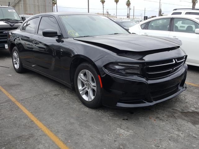 DODGE CHARGER SE 2016 2c3cdxbg5gh267343