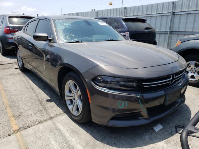 DODGE CHARGER 2016 2c3cdxbg5gh267603