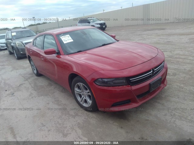 DODGE CHARGER 2016 2c3cdxbg5gh277094