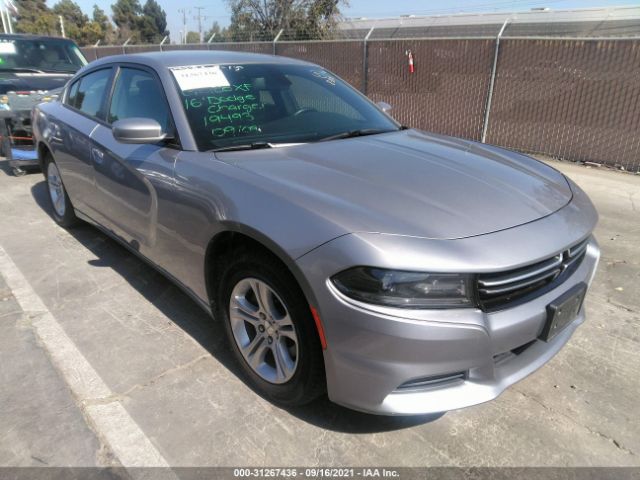 DODGE CHARGER 2016 2c3cdxbg5gh277404