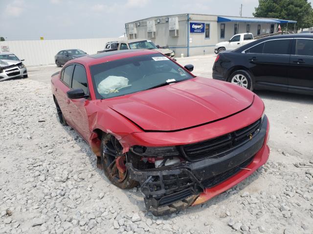 DODGE CHARGER SE 2016 2c3cdxbg5gh292162