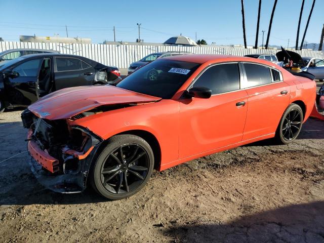 DODGE CHARGER SE 2016 2c3cdxbg5gh297958