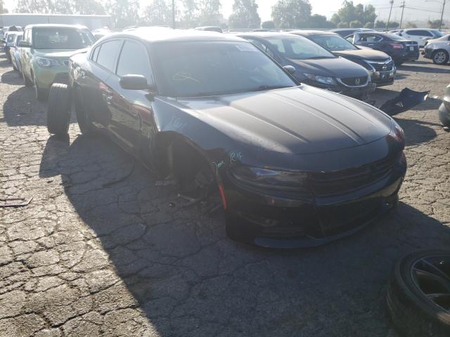 DODGE CHARGER SE 2016 2c3cdxbg5gh297975