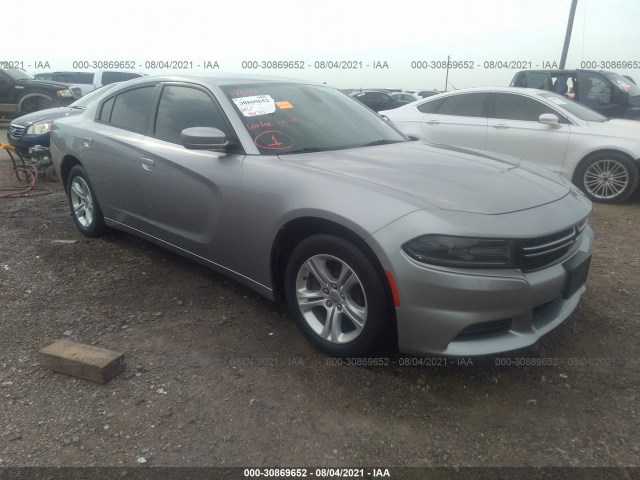 DODGE CHARGER 2016 2c3cdxbg5gh303483