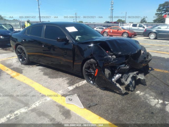 DODGE CHARGER 2016 2c3cdxbg5gh318968