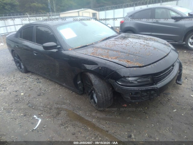 DODGE CHARGER 2016 2c3cdxbg5gh318971