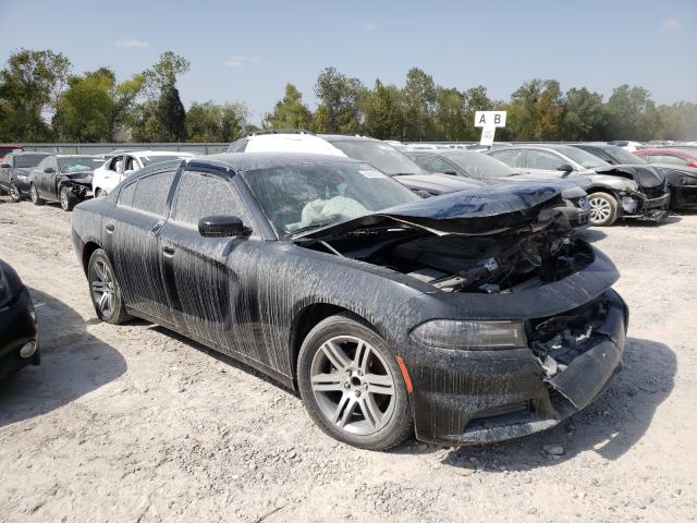 DODGE CHARGER SE 2016 2c3cdxbg5gh327783