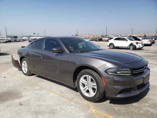 DODGE CHARGER SE 2016 2c3cdxbg5gh328108