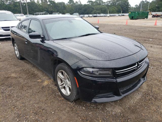 DODGE CHARGER SE 2016 2c3cdxbg5gh350903