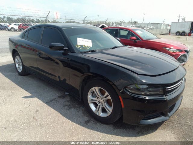 DODGE CHARGER 2016 2c3cdxbg5gh350917