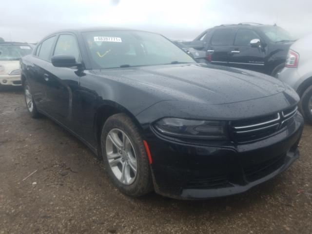 DODGE CHARGER SE 2016 2c3cdxbg5gh351663